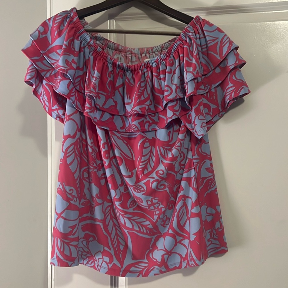 Charter Club blouse